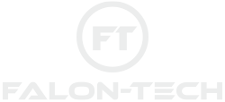 Falon-Tech Logo